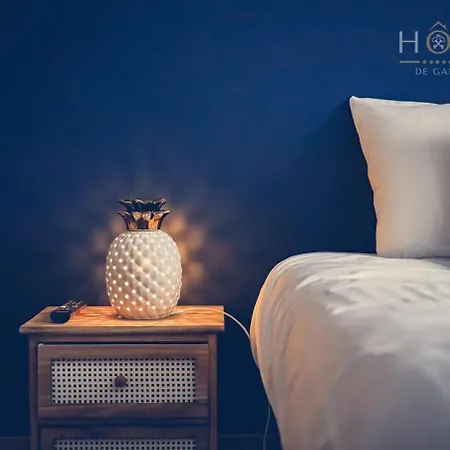 Hébergement de vacances Chaleureux Logement-centre Ville-proche Gare-plage