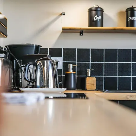 Chaleureux Logement-centre Ville-proche Gare-plage * Les Sables-dʼOlonne