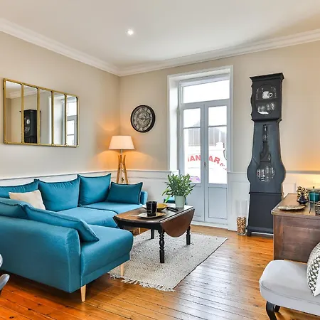 Chaleureux Logement-centre Ville-proche Gare-plage 펜션 *