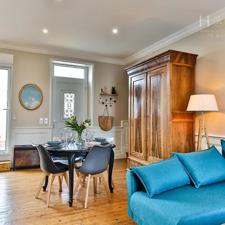 Chaleureux Logement-centre Ville-proche Gare-plage Les Sables-d'Olonne