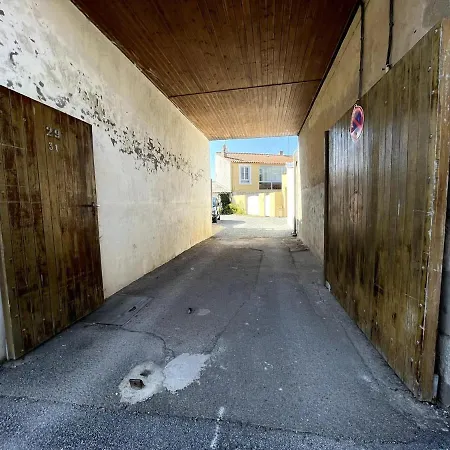 Chaleureux Logement-centre Ville-proche Gare-plage Les Sables-d'Olonne