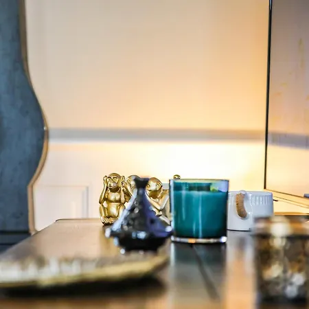 بيت للعطل Chaleureux Logement-centre Ville-proche Gare-plage *