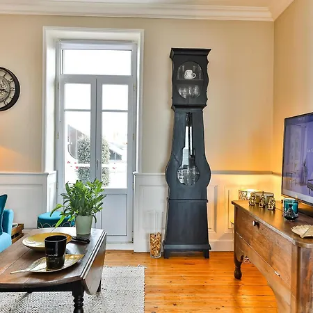 Chaleureux Logement-centre Ville-proche Gare-plage