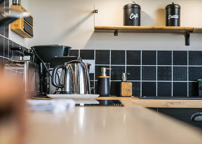 Chaleureux Logement-centre Ville-proche Gare-plage * Les Sables-dʼOlonne